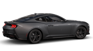 2025 Ford Mustang® External Image 4